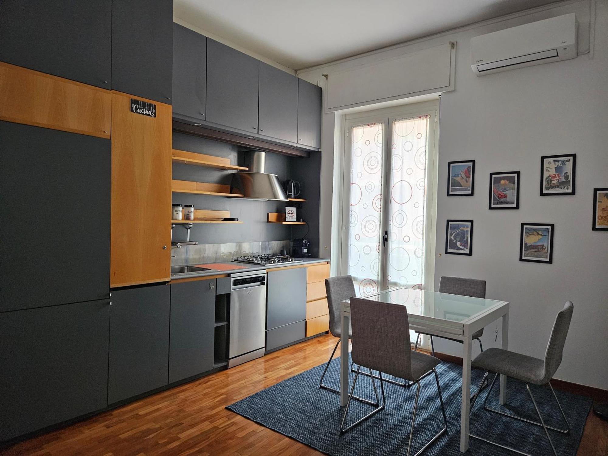 Maison Navigli Мілан Екстер'єр фото