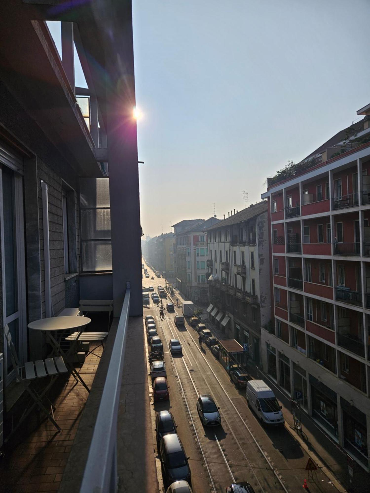 Maison Navigli Мілан Екстер'єр фото